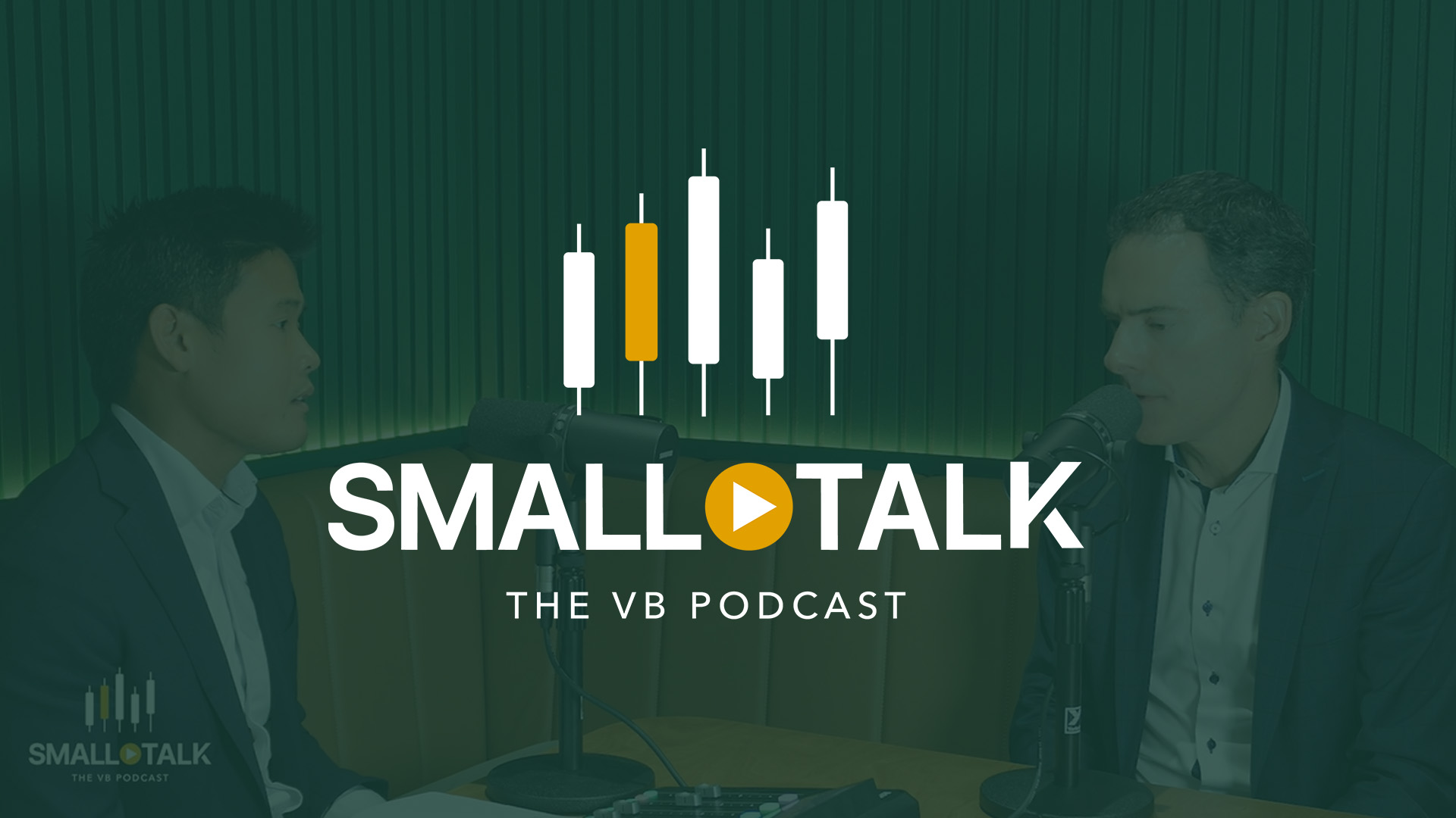 Podcast Episode 1